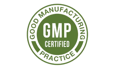 GMP Certified of Neurolief  
