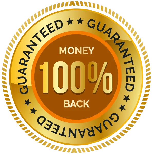 Neurolief   60-Days Money Back Guarantee